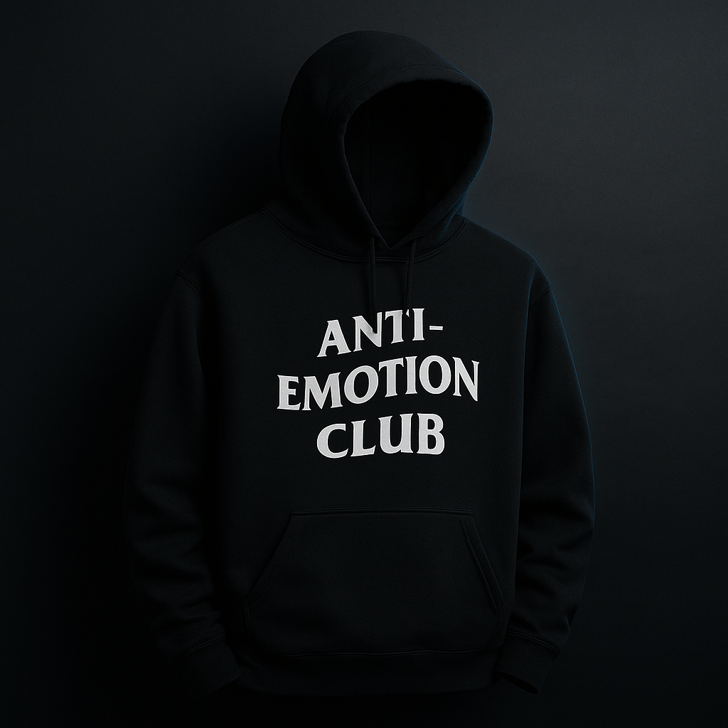 Anti-Emotion Club